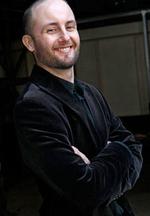 Aktor Marcos Ortiz