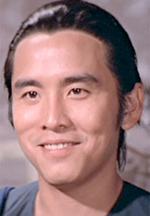 Aktor David Chiang