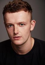 Aktor Chris Walley