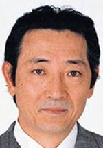 Aktor Masane Tsukayama