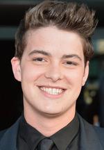 Aktor Israel Broussard