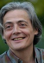 Aktor Grégoire Oestermann
