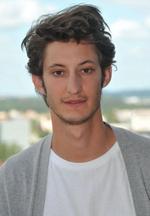 Aktor Pierre Niney