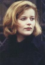 Aktor Lucy Akhurst