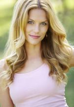 Aktor Ellen Hollman