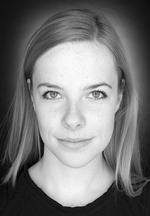 Aktor Anna Wysocka