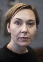 Aktor Jessica Liedberg