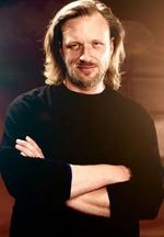 Aktor Viktor Tauš