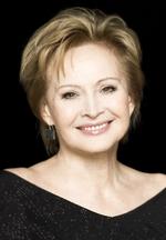 Aktor Grażyna Barszczewska