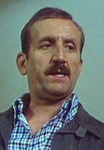 Aktor Eugen Jegorov