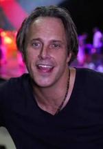Aktor Mark Frost
