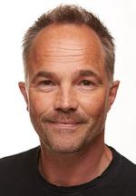Aktor Jon Øigarden
