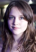 Aktor Audrey Bastien
