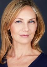 Aktor Sarah Cleveland