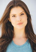Aktor Amanda Cerny
