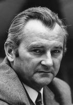 Aktor Jiří Sovák