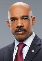 Aktor Michael Beach