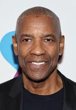 Aktor Denzel Washington