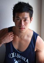 Aktor James Adam Lim