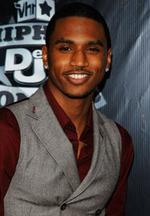 Aktor Trey Songz