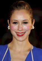 Aktor Jodhi May