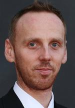 Aktor Ewen Bremner