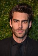 Aktor Jon Kortajarena