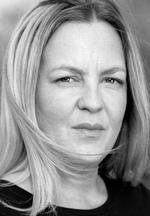 Aktor Lorraine Stanley