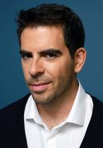 Aktor Eli Roth