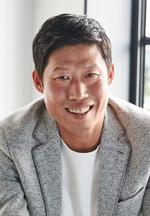 Aktor Yoo Hae-jin