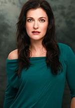 Aktor Jodi Larratt