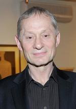 Aktor Wojciech Machnicki