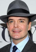 Aktor Jefferson Mays