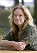 Aktor Anna Crilly