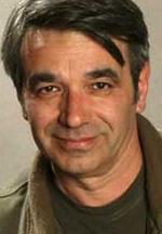 Aktor Vasco Mirandola