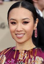 Aktor Ellen Wong