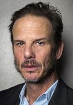 Aktor Peter Berg
