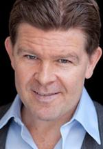 Aktor Bart Anderson