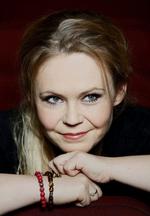 Aktor Tinna Hrafnsdóttir