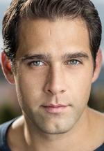 Aktor Jason Wishnowski