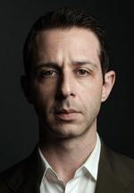 Aktor Jeremy Strong