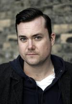 Aktor Kristian Bruun