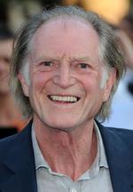 Aktor David Bradley