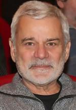 Aktor Petr Štěpánek