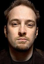 Aktor Derren Brown