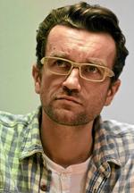Aktor Tomasz Kot