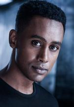 Aktor Araya Mengesha