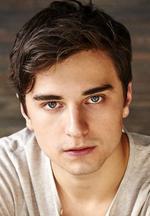 Aktor Alex Ozerov