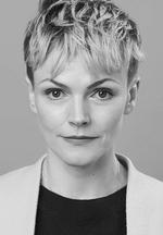 Aktor Maxine Peake