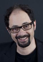 Aktor Jordi Sánchez